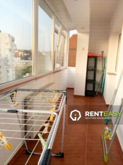 De inchiriat! Apartament 3 camere zona Garii.